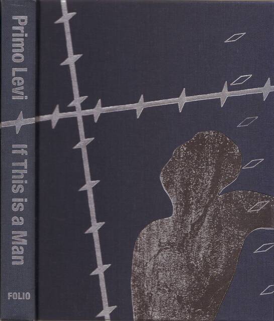 If This is a Man - Primo Levi If This is a Man - Primo Levi