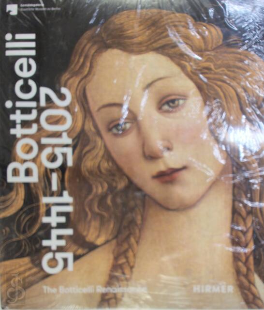 The Botticelli Renaissance - The Botticelli Renaissance -