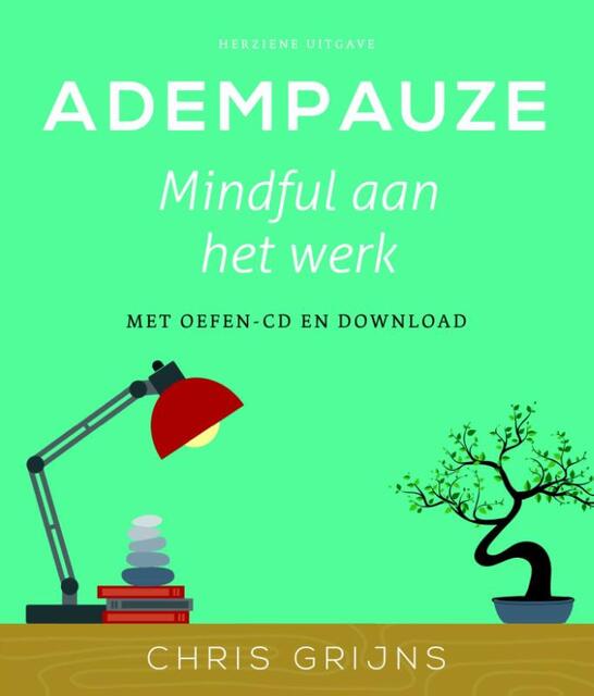 Adempauze - Chris Grijns Adempauze - Chris Grijns