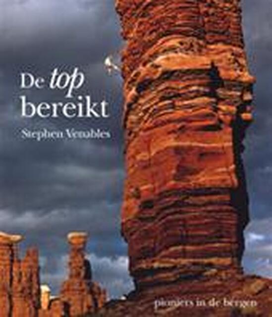 De top bereikt - Unknown De top bereikt - Unknown