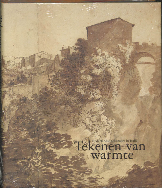 Tekenen van warmte - Peter Schatborn Tekenen van warmte - Peter Schatborn