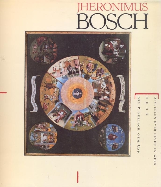 Jheronimus Bosch - P. Gerlach Jheronimus Bosch - P. Gerlach