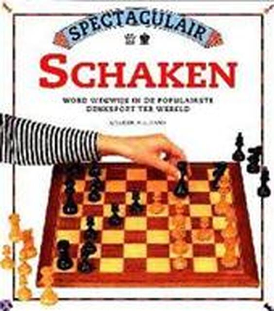 Schaken - Gareth Williams Schaken - Gareth Williams