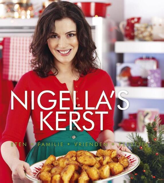 Nigella's kerst - Nigella Lawson Nigella's kerst - Nigella Lawson