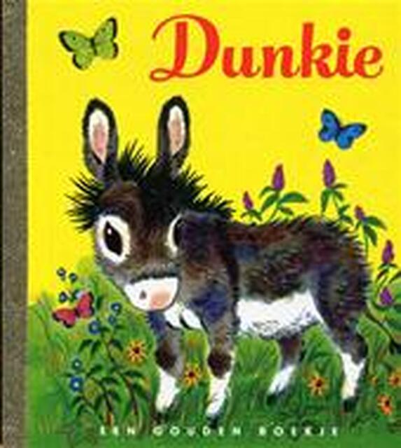 Dunkie - Allice Lunt, Tibor Gergely Dunkie - Allice Lunt, Tibor Gergely