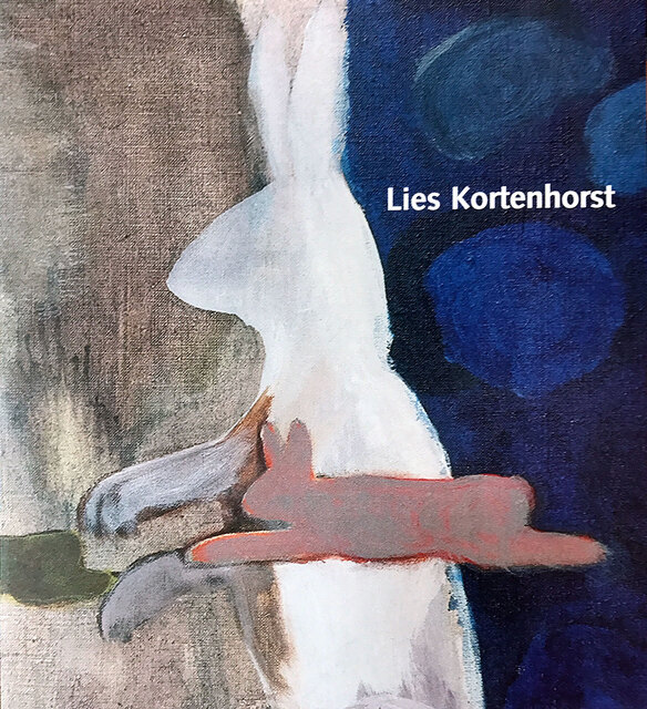 Lies Kortenhorst - L. Kortenhorst Lies Kortenhorst - L. Kortenhorst