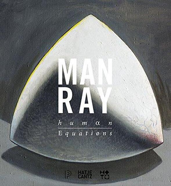 Man Ray - Wendy A. Grossman, Edouard Sebline Man Ray - Wendy A. Grossman, Edouard Sebline