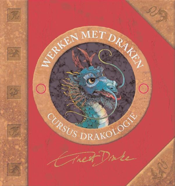 Werken met draken - D.A. Steer Werken met draken - D.A. Steer