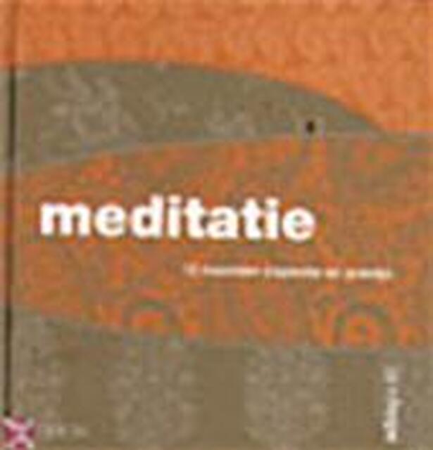 Meditatie - Jane Hope Meditatie - Jane Hope
