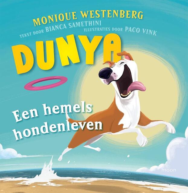 Dunya - Monique Westenberg, Bianca Samethini Dunya - Monique Westenberg, Bianca Samethini