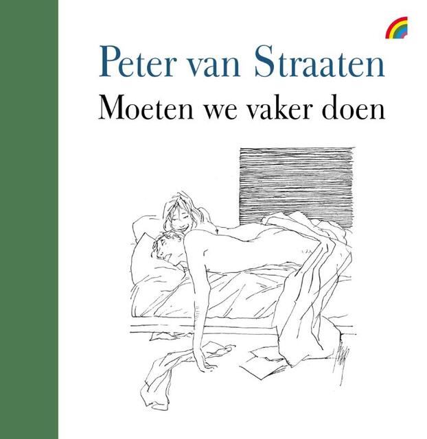 Moeten we vaker doen - Peter van Straaten Moeten we vaker doen - Peter van Straaten