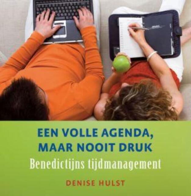Een volle agenda, maar nooit druk - Denise Hulst Een volle agenda, maar nooit druk - Denise Hulst