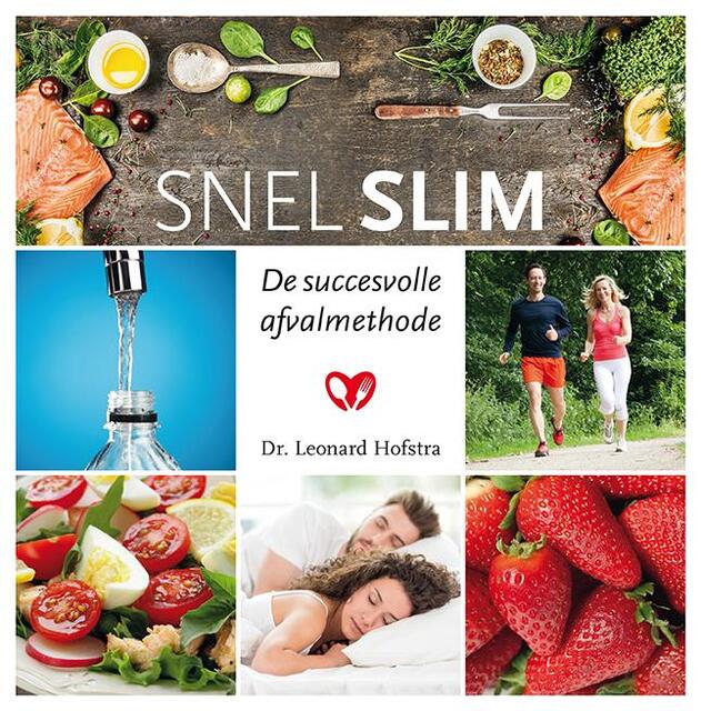 Snel Slim - Leonard Hofstra Snel Slim - Leonard Hofstra