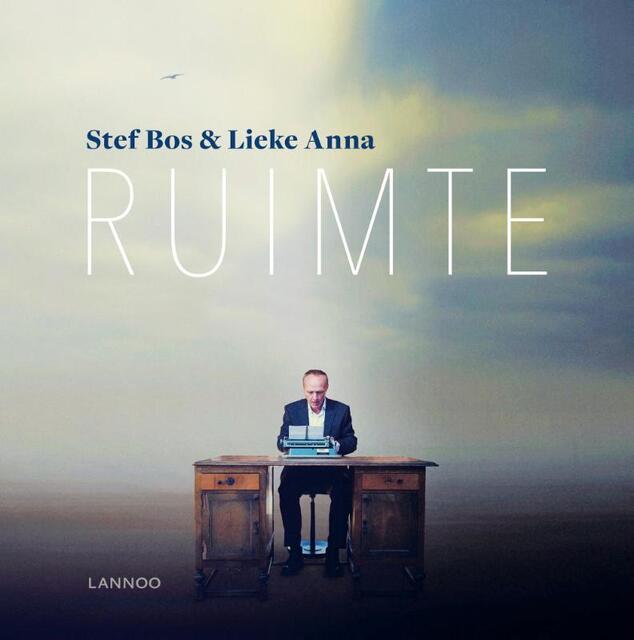 Ruimte - Stef Bos, Lieke Anna Unknown Ruimte - Stef Bos, Lieke Anna Unknown