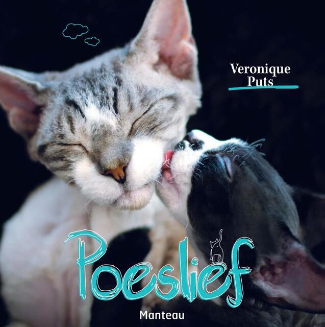 Poeslief - Veronique Puts Poeslief - Veronique Puts