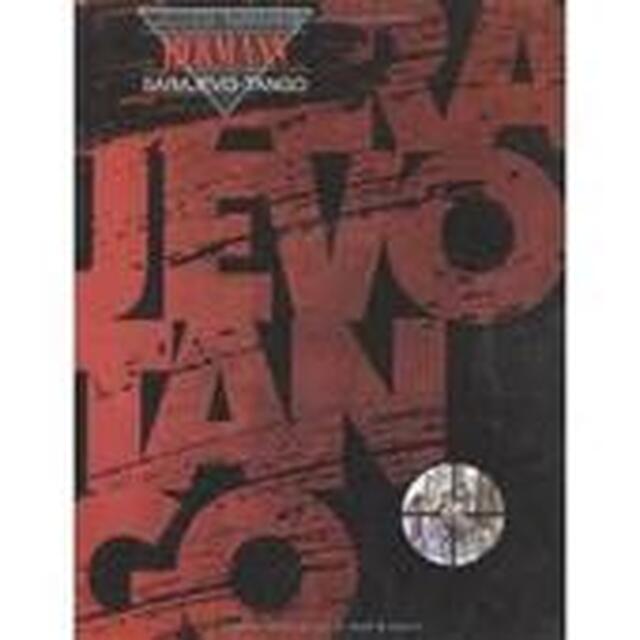 Sarajevo Tango De Slegte - 