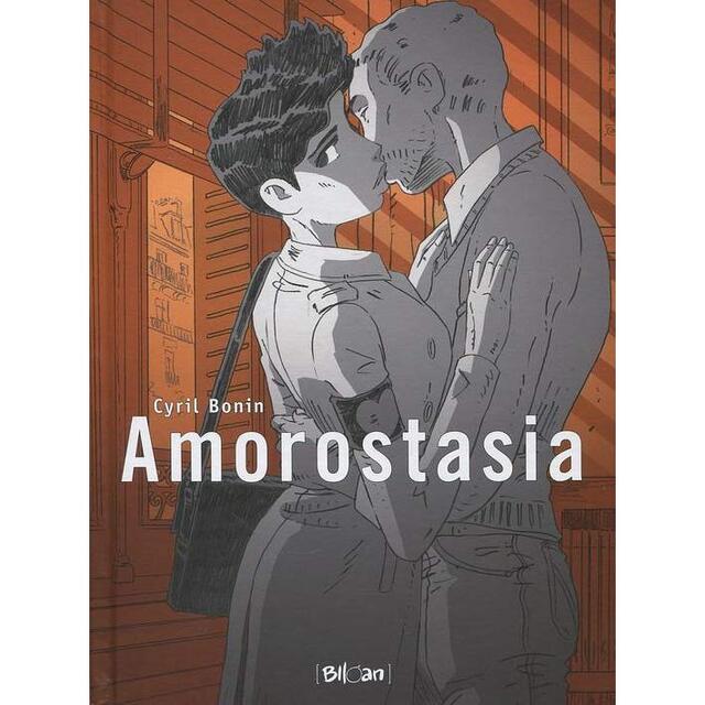 Amorostasia - Amorostasia -