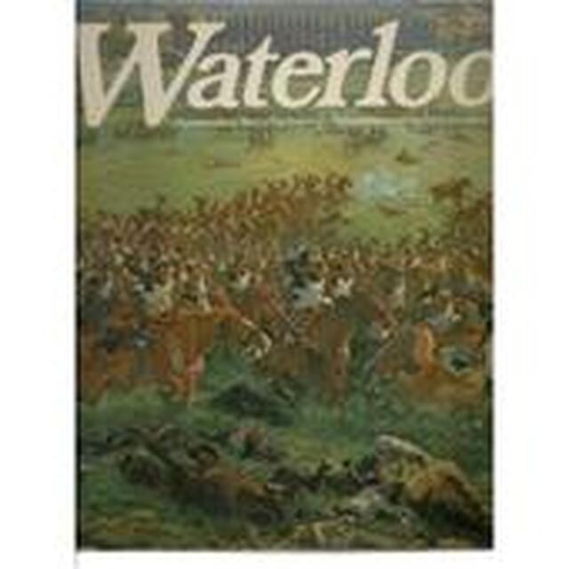 Waterloo - Henry Lachouque Waterloo - Henry Lachouque