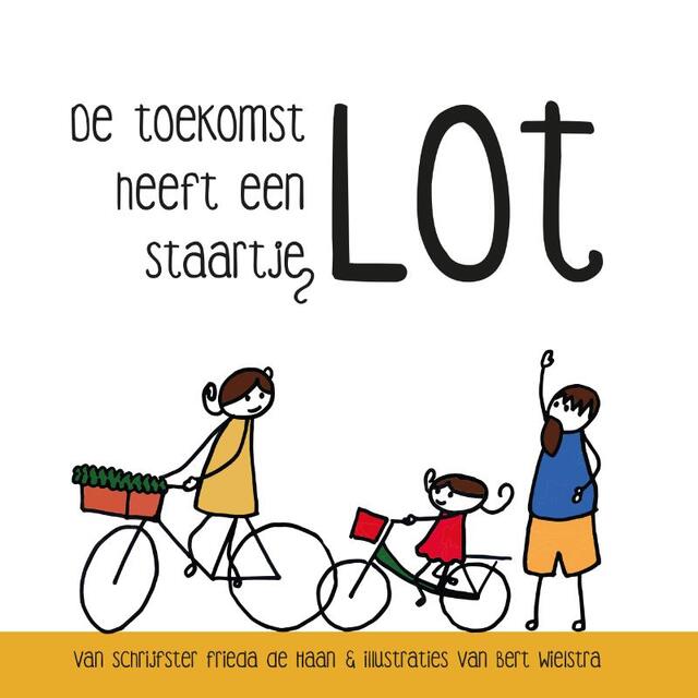 Lot - Frieda de Haan Lot - Frieda de Haan