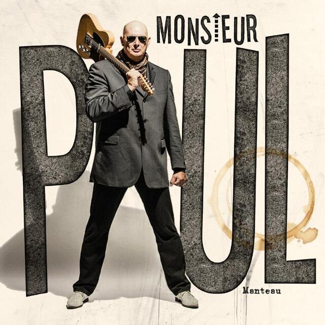 Monsieur Paul - Paul Monsieur Monsieur Paul - Paul Monsieur