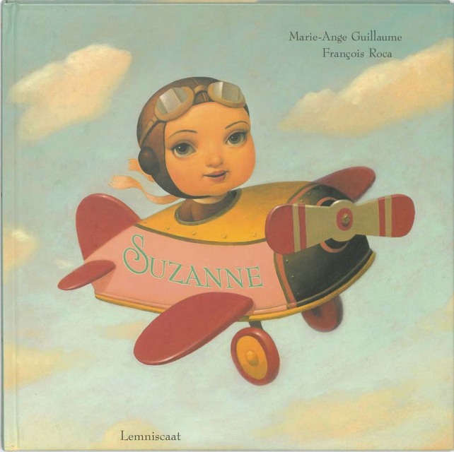 Suzanne - M.-A. Guillaume Suzanne - M.-A. Guillaume