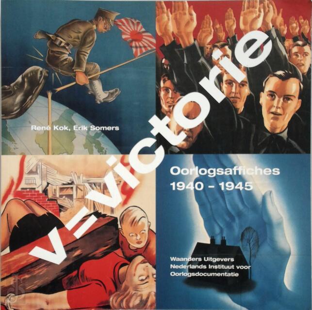 V=Victorie - R. Kok V=Victorie - R. Kok