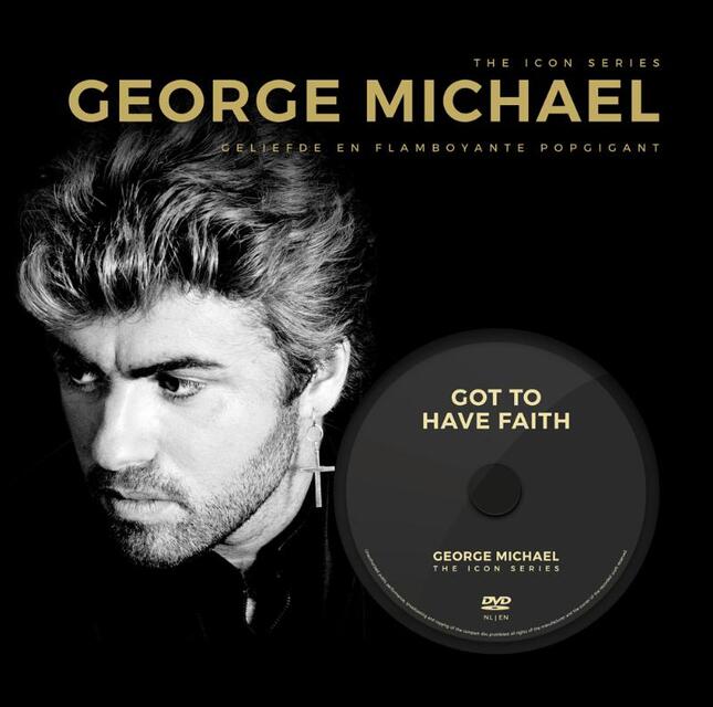 George Michael - George Michael -