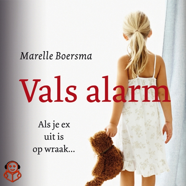 Vals alarm - Marelle Boersma Vals alarm - Marelle Boersma