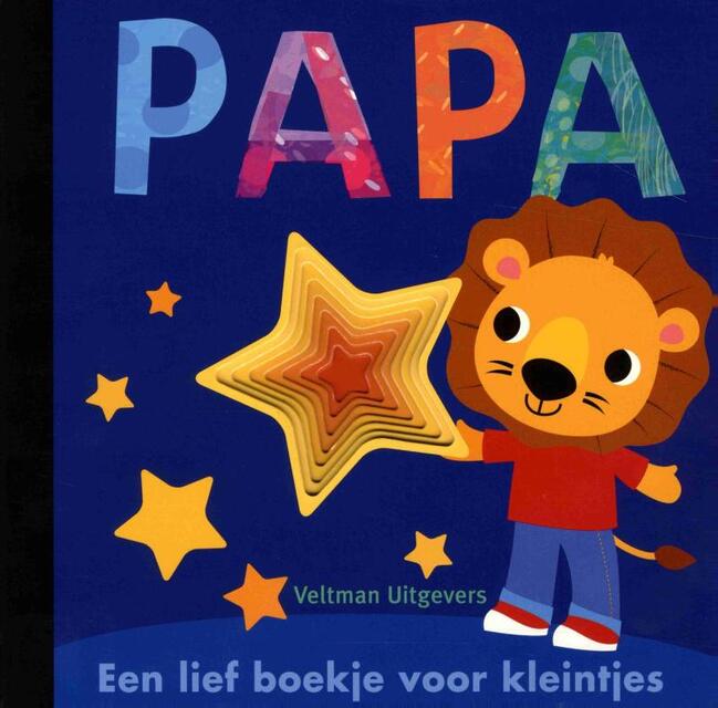 Papa - Jonathan Litton Papa - Jonathan Litton