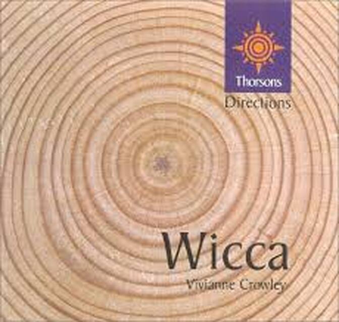 Wicca - Vivianne Crowley, Inge Pieters, Nicky Vimpany, Studio Imago Wicca - Vivianne Crowley, Inge Pieters, Nicky Vimpany, Studio Imago