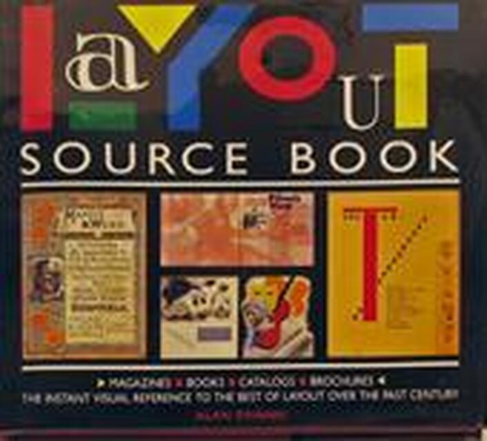 Layout Source Book | layout source book alan swann isbn 9781555215309 Layout Source Book | layout source book alan swann isbn 9781555215309