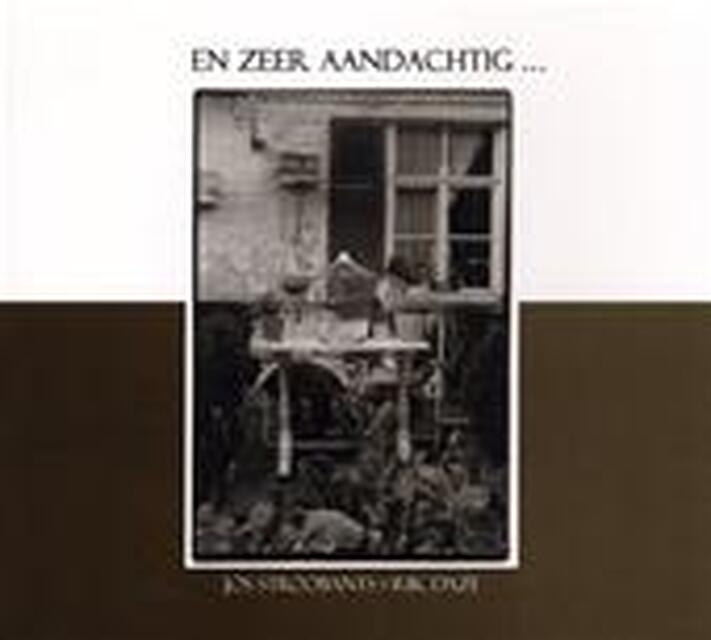 En zeer aandachtig - Stroobants En zeer aandachtig - Stroobants