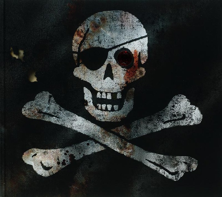 Piraten - John Matthews Piraten - John Matthews