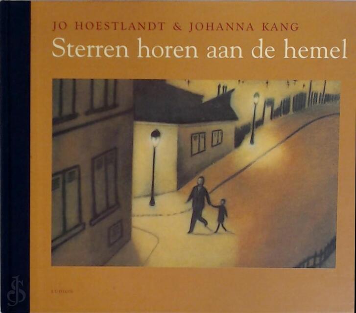 Sterren horen aan de hemel - J. Hoestlandt Sterren horen aan de hemel - J. Hoestlandt