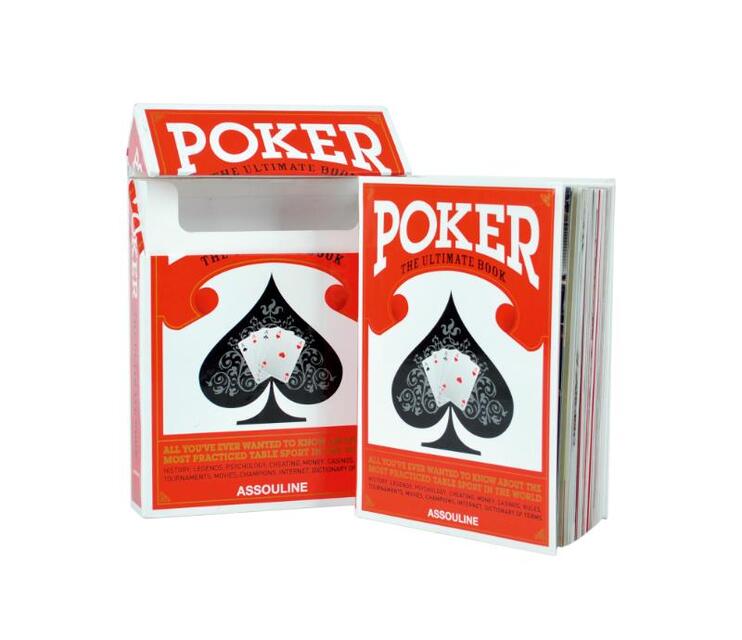 De Poker bijbel - François Montmirel De Poker bijbel - François Montmirel