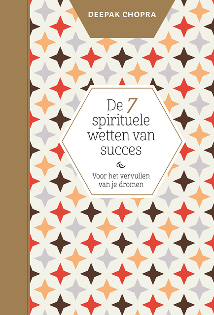 De wetten van succes luisterboek - Deepak Chopra De wetten van succes luisterboek - Deepak Chopra