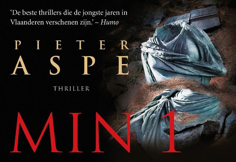 Min 1 - Pieter Aspe Min 1 - Pieter Aspe