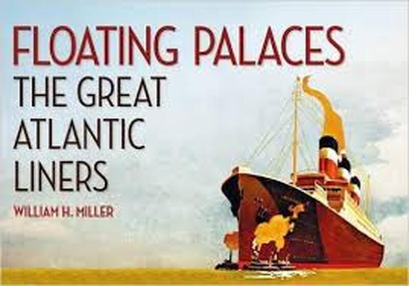 Floating Palaces - William H. Miller Floating Palaces - William H. Miller