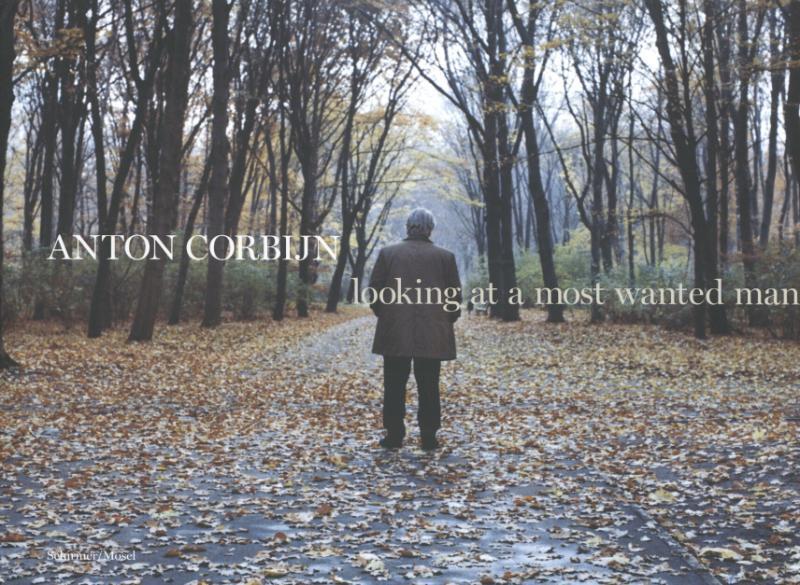 Anton Corbijn - Anton Corbijn -