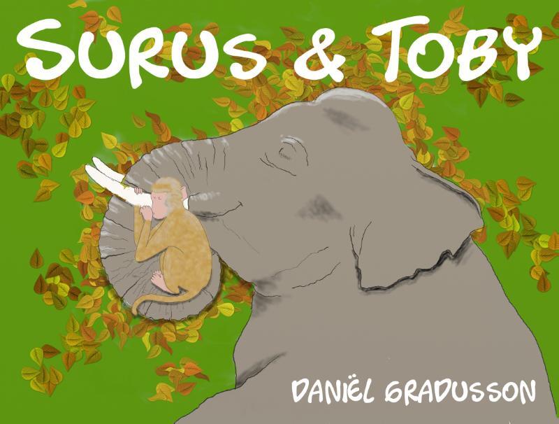 Surus & Toby - Daniël Gradusson Surus & Toby - Daniël Gradusson