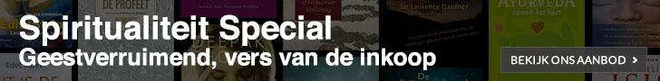 Banner Spiritualiteit Special Banner Spiritualiteit Special